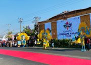 GKK 2026: Karawo Naik Kelas, Warisan Budaya Kini Jadi Peluang Ekonomi