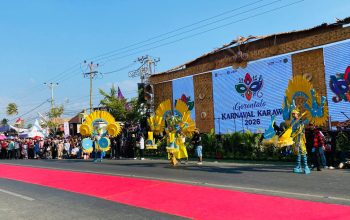GKK 2026: Karawo Naik Kelas, Warisan Budaya Kini Jadi Peluang Ekonomi