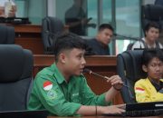 Zulfikar Daday Soroti PETI Pohuwato, Andi Taufik : Pentingnya Objektivitas