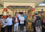 Bupati Gorontalo Dorong Perluasan BPJS Ketenagakerjaan, 50 Mustahik UMKM BAZNAS Dapat Perlindungan