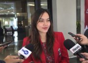 Butuh Energi Baru, DPP GMNI Dukung Andi Ilham Nahkodai KADIN Gorontalo