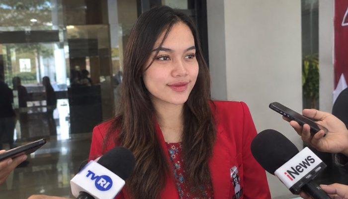 Butuh Energi Baru, DPP GMNI Dukung Andi Ilham Nahkodai KADIN Gorontalo