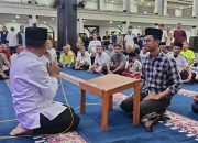 Kisah Leo, Pemuda Asal Jakarta Menemukan Islam di Gorontalo