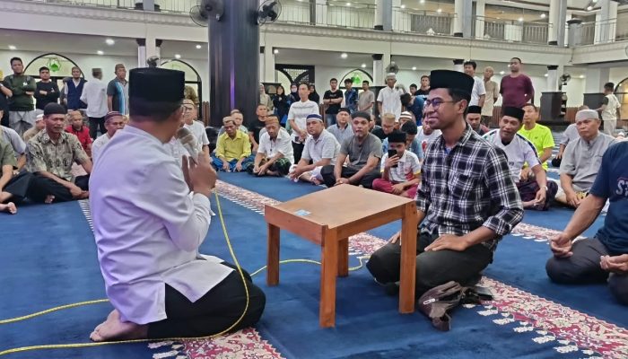 Kisah Leo, Pemuda Asal Jakarta Menemukan Islam di Gorontalo