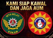 Pasca Kericuhan, AMM Gorontalo Pasang Badan Untuk RSIA Sitti Khadijah