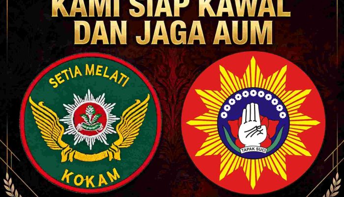 Pasca Kericuhan, AMM Gorontalo Pasang Badan Untuk RSIA Sitti Khadijah