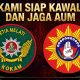 Pasca Kericuhan, AMM Gorontalo Pasang Badan Untuk RSIA Sitti Khadijah