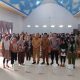 Masyarakatnya Dapat Bantuan Pangan, Kades Lamahu : Terima Kasih Pak Wabup Tonny dan Ibu
