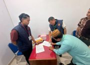 Kasus Dugaan Pencemaran Nama Baik Rektor di Gorontalo Masuk Tahap II, Ka Kuhu Resmi Diserahkan ke Jaksa