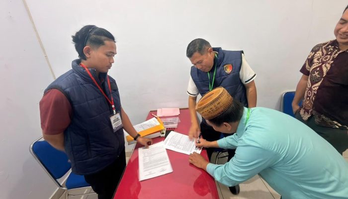 Kasus Dugaan Pencemaran Nama Baik Rektor di Gorontalo Masuk Tahap II, Ka Kuhu Resmi Diserahkan ke Jaksa