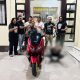 Ternyata Anak Tiri Korban, Pelaku Curanmor di Gorontalo Dibekuk Polisi