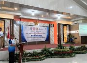 Guru dan Dokter Pilar Bangsa, Bupati Gorontalo Apresiasi HBDI ke-118