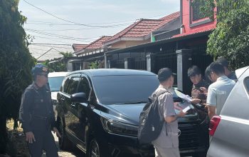 Diduga Jejak OTT Bupati Boltara Merambah Gorontalo, Dua Rumah Digeledah KPK
