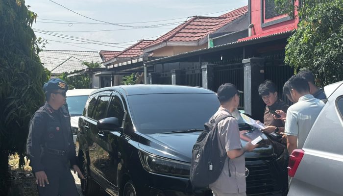 Diduga Jejak OTT Bupati Boltara Merambah Gorontalo, Dua Rumah Digeledah KPK