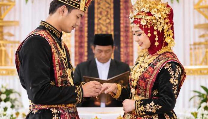 Cegah Nikah “Bermasalah”, Disdukcapil Bone Bolango Integrasikan Data Pengantin Lewat Inovasi PUADE PAS NIKAH