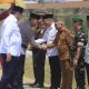 Sofyan Puhi Sambut Hangat Kedatangan Kapolda Gorontalo Yang Baru