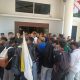 Didemo Kader PMII, Bupati Gorontalo Dituntut Copot Kadis PUPR