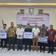BRI Cabang Limboto Salurkan KUR di Rakor TPAKD Boalemo, Dorong UMKM Naik Kelas