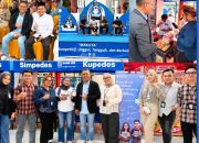 Meriahkan Milad ke-45 YP-DLP, BRI Limboto Bawa Layanan Digital Langsung ke Masyarakat