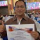 Ichsan Budiman Wantogia Earns Young Scholars Award 2026 for Research on Gold Mining Conflicts in Bone Bolango