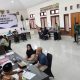 22 Pasangan Ikuti Verifikasi Isbat Nikah, Kejari Bone Bolango Perkuat Kepastian Hukum Keluarga