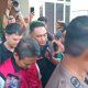 Eks Pj Gubernur Gorontalo HHN Resmi Ditahan Kejati, Diduga Terima Fee Rp1,1 Miliar dalam Kasus Command Center Video Wall