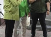 Pensiun dari ASN, Yusbar Ismail Memilih Bergabung dengan PPP