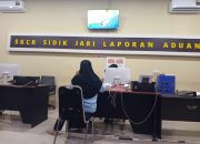 Oknum ASN Bone Bolango Dipolisikan, Diduga Cemarkan Nama Baik dan Sebar Data Pribadi Rekannya Tanpa Izin di FB