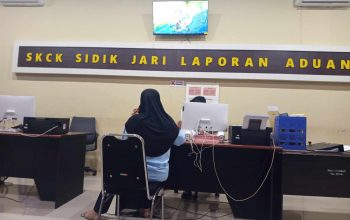 Oknum ASN Bone Bolango Dipolisikan, Diduga Cemarkan Nama Baik dan Sebar Data Pribadi Rekannya Tanpa Izin di FB