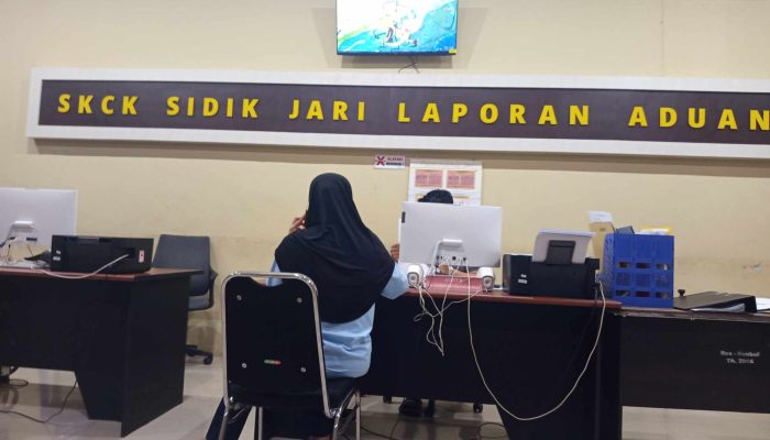 Oknum ASN Bone Bolango Dipolisikan, Diduga Cemarkan Nama Baik dan Sebar Data Pribadi Rekannya Tanpa Izin di FB