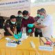 Kejari Kabupaten Gorontalo Tunjukan Komitmennya, Babuk 20 Perkara Dimusnahkan