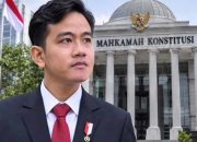 Syarat Pendidikan Gibran Dipersoalkan di MK, Permohonan Diskualifikasi Berakhir Tak Dapat Diterima