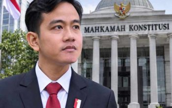 Syarat Pendidikan Gibran Dipersoalkan di MK, Permohonan Diskualifikasi Berakhir Tak Dapat Diterima