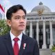 Syarat Pendidikan Gibran Dipersoalkan di MK, Permohonan Diskualifikasi Berakhir Tak Dapat Diterima