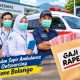 Dianggarkan di APBD Perubahan, Honor Nakes Bone Bolango Dipastikan Dibayar Rapel